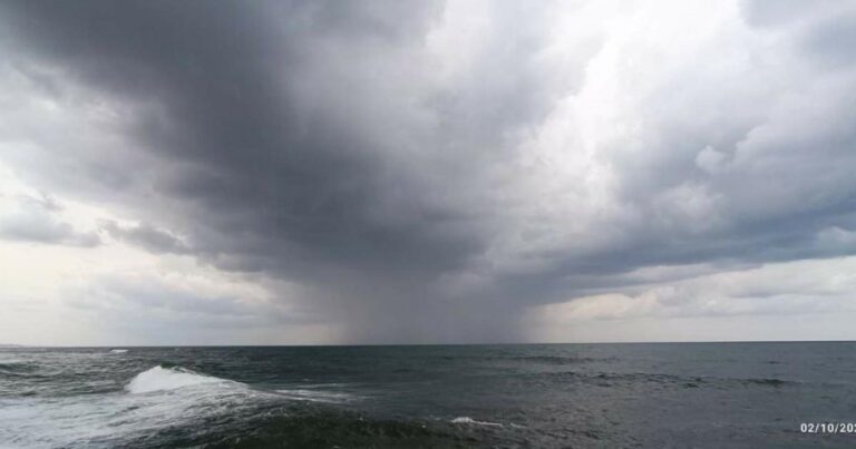 توقعات حالة الطقس في فلسطين ليومي الخميس والجمعة