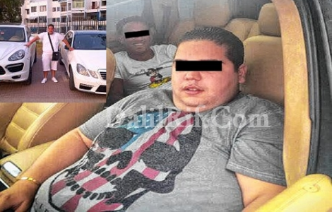 من الريف إلى التحقيقات .. السلطات البلجيكية تتعقب رئيس شبكة تهريب الكوكايين