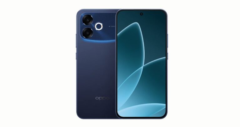 هاتف Oppo F33 Pro يظهر في قاعدة بيانات Google Play Console مع تفاصيل جديدة عن المميزات