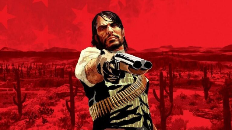 تسريبات: إصدار Red Dead Redemption في المتاجر لجهاز PS5 وSwitch 2 قريبًا