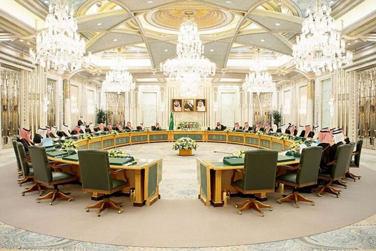 السعودية تؤكد استعدادها التام لاتخاذ الإجراءات اللازمة لحماية أمنها