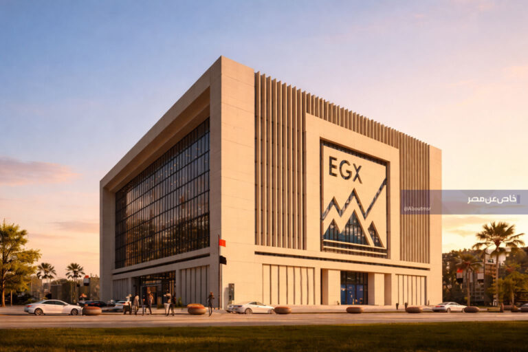 شركة حكومية ضخمة تقتحم سوق البورصة باستثمار 350 مليون جنيه. من تكون هذه الشركة؟