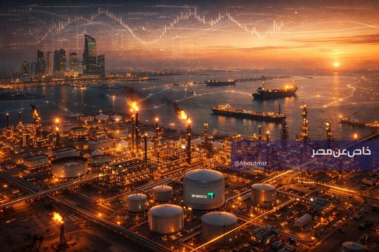 شركة عربية تحقق أرباحًا تفوق ميزانيات دول كاملة