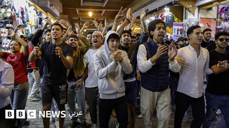 احتجاجات الشباب المغربي تتموضع في عوالم التواصل الاجتماعي