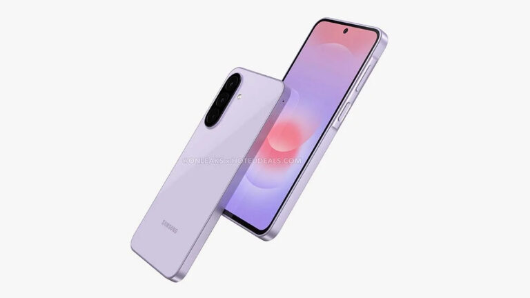 تسريب حديث يكشف تفاصيل تصميم Galaxy A27 ويؤكد تطورات جديدة في سلسلة سامسونج المتوسطة