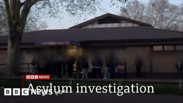 كيف تمكن مقيمون من باكستان من استغلال ثغرة قانونية تتعلق بالمثلية في نظام اللجوء البريطاني؟