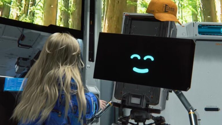 اكتشف طريقة جمع واستخدام عملات الكابينة في Pragmata – الدليل الأخير