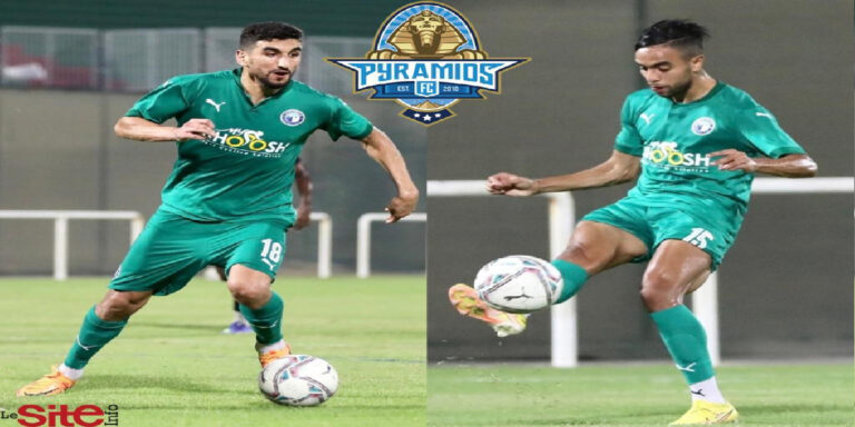 بيراميدز يوجه ضربة قوية للكرتي والشيبي