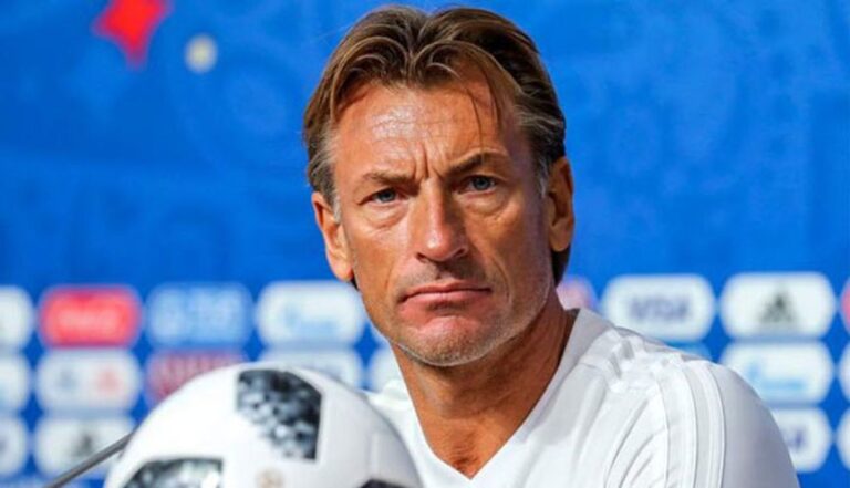 رينارد يعود لقيادة الأهلي مما يثير الجدل مجددًا