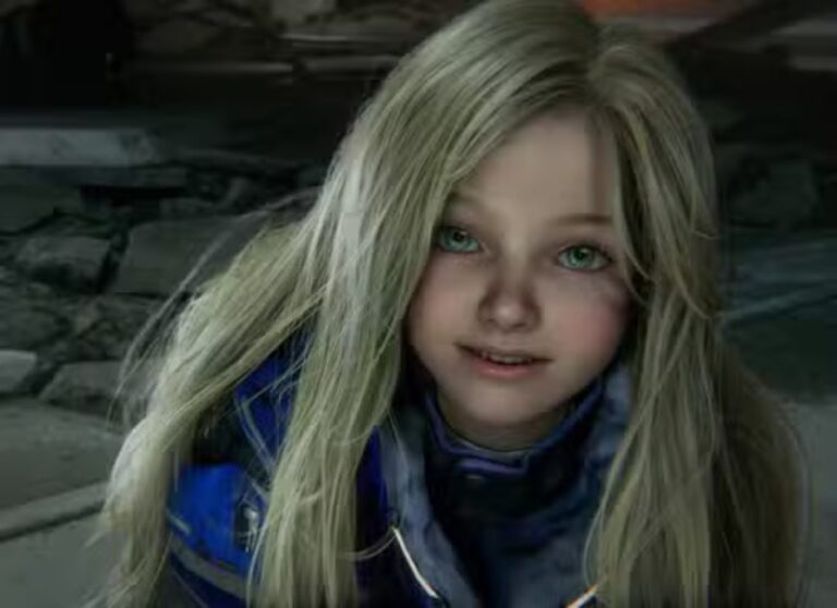 استكشاف شخصية جديدة كليًا مع العرض الجديد من Pragmata – الحلقة الأولى