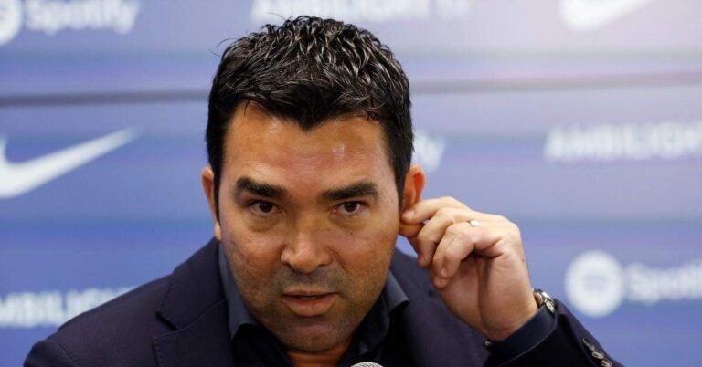 ديكو يحدث ثورة في برشلونة: 4 لاعبين خارج التشكيلة مفاجئين و3 تعاقدات قوية تقترب من الإنجاز!