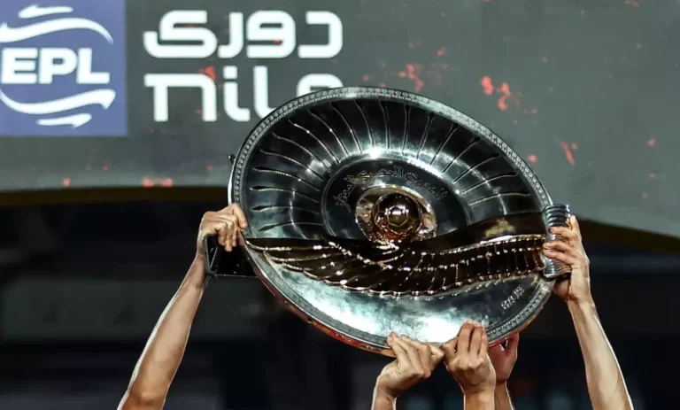 اكتشف ترتيب الفرق في الدوري الممتاز الآن