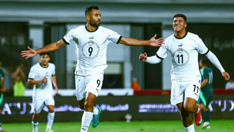 حسام حسن يوجه انتقادات حادة لمسؤولي مودرن سبورت بسبب معاملة اللاعبين