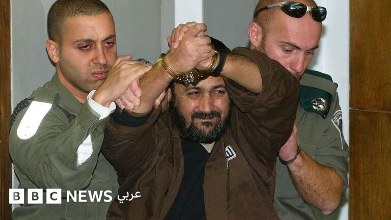 عائلة مروان البرغوثي تكشف عن تعرضه لثلاث اعتداءات في شهر واحد