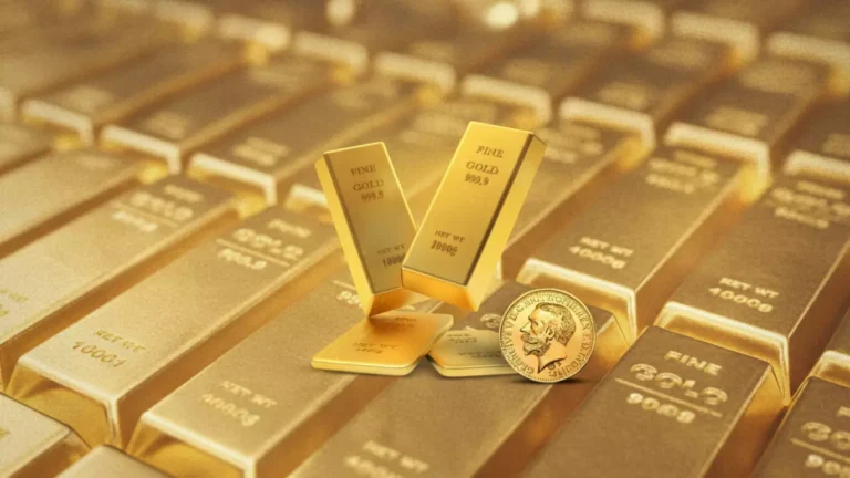 تفاجئ أسعار الذهب في اليمن الجميع – اكتشف ما ينتظر صنعاء وعدن!