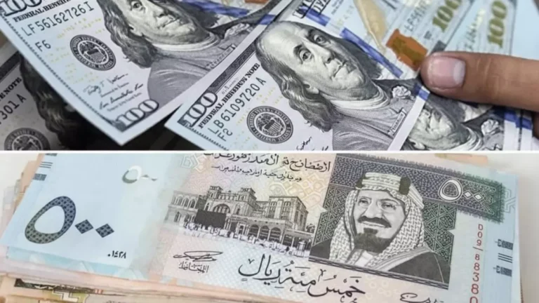 تباين مدهش في أسعار الدولار باليمن – 1629 في عدن و536 في صنعاء!
