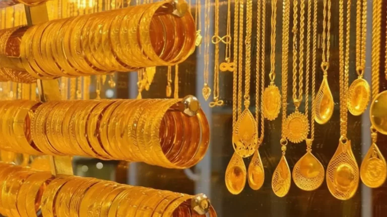 تحديث أسعار الذهب في اليمن اليوم 19/11: ارتفاع في عدن إلى 200 ألف للجرام وانخفاض كبير في صنعاء إلى 51 ألف فقط!