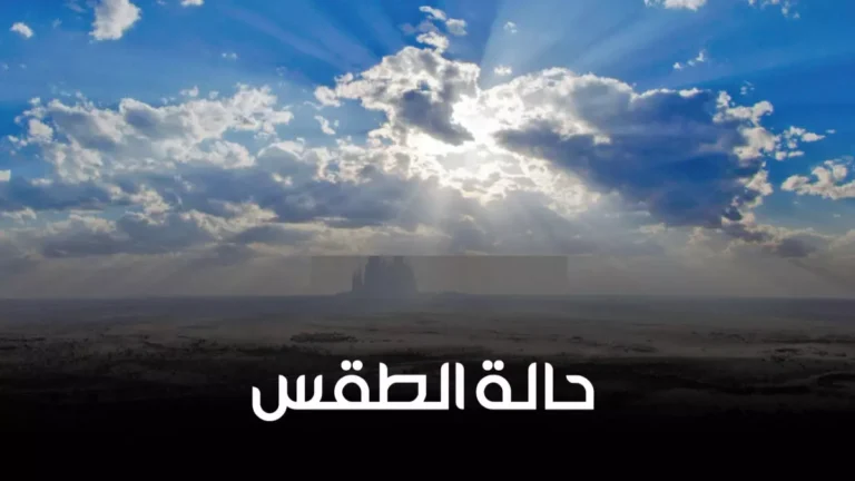 استكشف خريطة المناطق المعرضة للصقيع القاتل – هل تشمل مدينتك؟