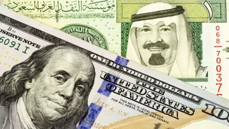 قفزة غير متوقعة في أسعار العملات باليمن – الدولار يصل إلى 1632 في عدن بينما يسجل 535 في صنعاء!