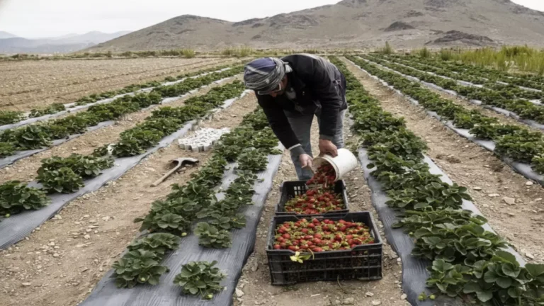 اليمن تكشف عن كنزها الأخضر الجديد رغم التحديات وتحقيق أرباح مذهلة للعالم