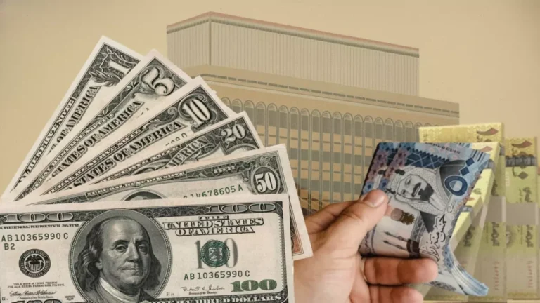انهيار تاريخي للريال اليمني بفارق مذهل 685%… الدولار يصل إلى 1632 ريال!