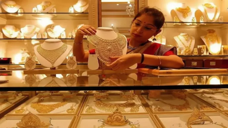 سعر جرام الذهب يتجاوز 200 ألف ريال في اليمن – الأسر تؤجل احتفالاتها!