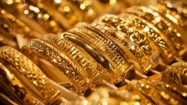 أسعار الذهب في اليمن تشهد ارتفاعًا غير متوقع – عيار 24 يصل إلى 32,170 ريال!