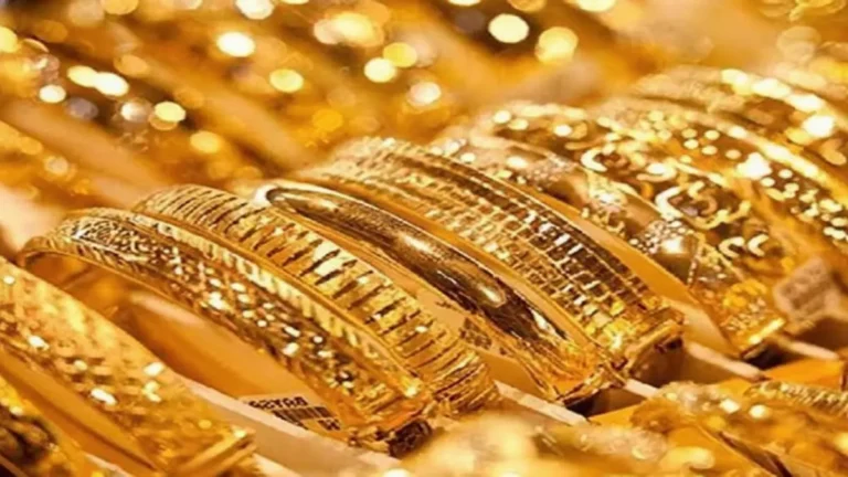 أسعار الذهب في اليمن اليوم تثير دهشة الصاغة… عيار 21 يثبت عند 28,200 ريال!