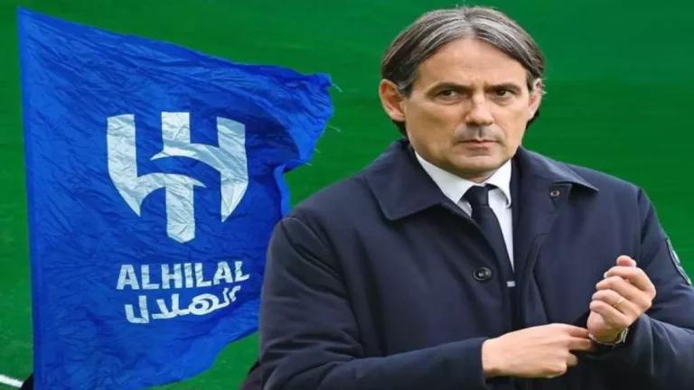 الهلال يتعرض لصدمة قوية.. إنزاغي يواجه أزمة كبرى بعد حادث مفاجئ