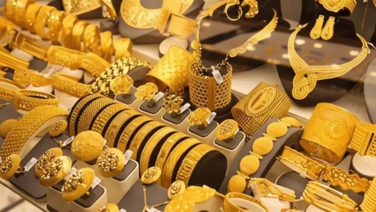 انخفاض مذهل في أسعار الذهب باليمن اليوم… الفجوة الكبيرة بين عدن وصنعاء تهز الأسواق!