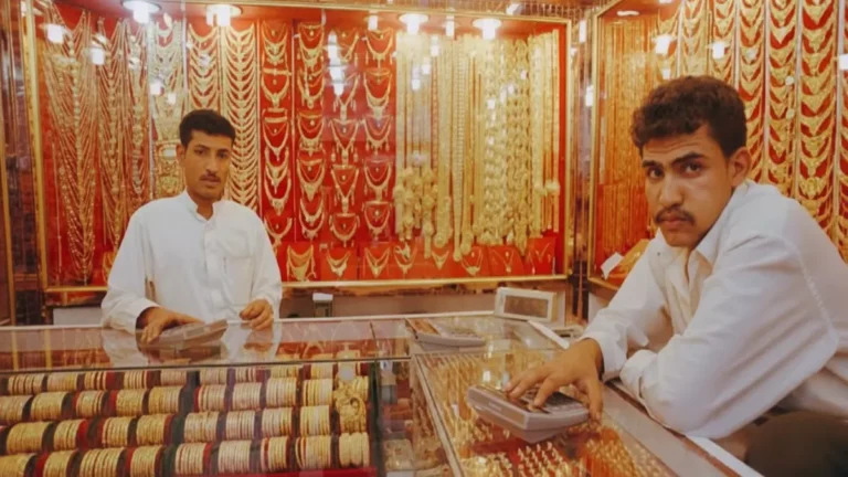 ارتفاع مذهل في أسعار الذهب باليمن… الفجوة المذهلة بين صنعاء وعدن تتجاوز 300%!