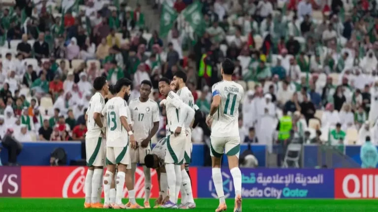 قطر تستعد لتنظيم بطولة خاصة قبل كأس العالم والأخضر يتصدر قائمة المدعوين
