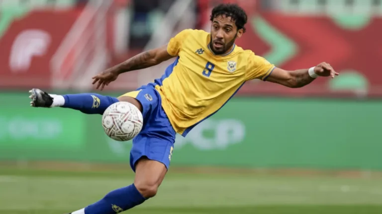 أوباميانغ يتجنب المشاركة في كأس إفريقيا… هل هو بسبب الإصابات أم الفشل؟