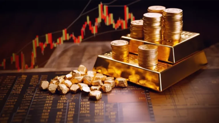 شاهد الارتفاع الجنوني في فروقات أسعار الذهب بين صنعاء وعدن تصل إلى 300% تعرف على السبب وراء ذلك!