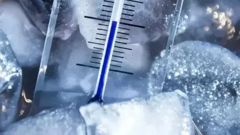 تحذيرات عاجلة من موجة صقيع قاسية تضرب اليمن… درجات الحرارة تتدنى إلى الصفر!