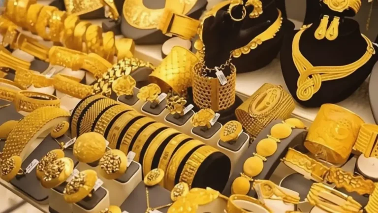قفزة غير متوقعة في سوق الذهب اليمني… تفاوت مذهل بين عدن وصنعاء يثير الدهشة بين المختصين