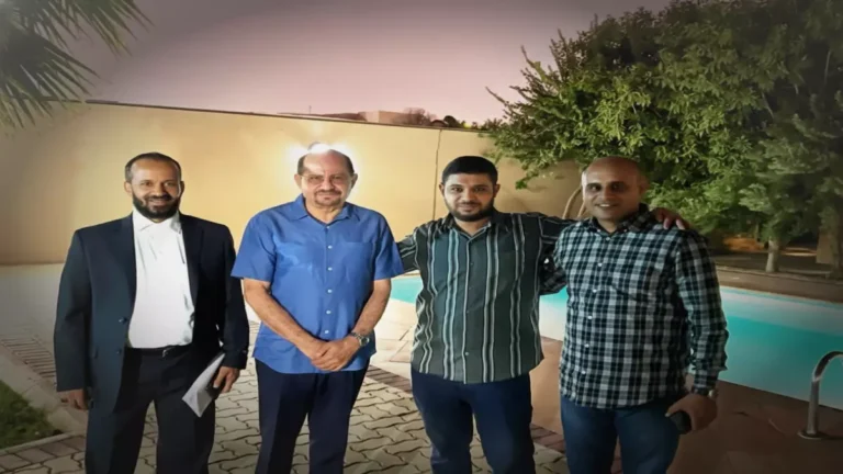 دكتور شائع الزنداني يتولى رئاسة الحكومة في اليمن… هل سيحدث تحولاً تاريخياً في البلاد؟