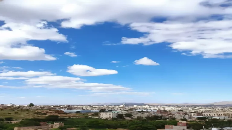 موجة برد قطبية تضرب 17 محافظة وتحذيرات عاجلة للكبر والأطفال خلال الساعات القادمة