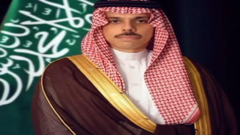 الأمير فيصل بن فرحان يكشف تفاصيل الخلاف السعودي الإماراتي بشأن اليمن وتأثيراته المحتملة على المنطقة