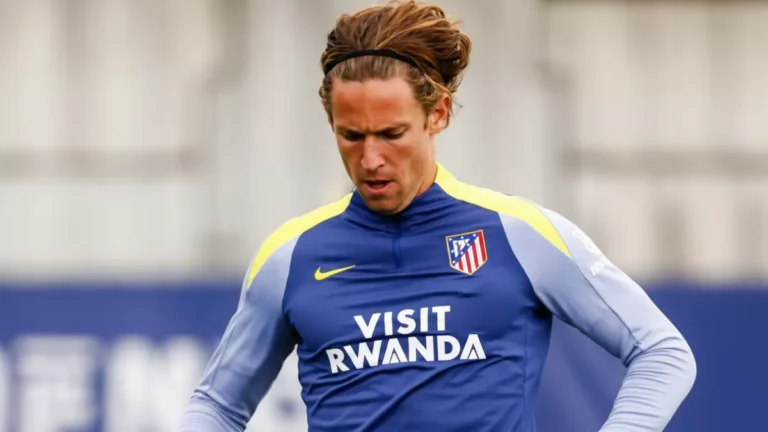 أتلتيكو مدريد يحقق انتصارًا ساحقًا على ليفانتي… هل سيعيد الكرة يوم السبت؟