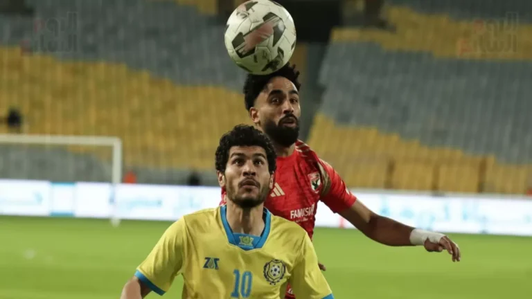 أبرز 4 مواجهات قوية اليوم مع صراع الأهلي والزمالك على قمة الدوري