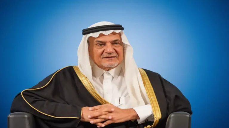 الأمير تركي الفيصل يعلن عن استراتيجية مثيرة لضم اليمن إلى دول الخليج… هل تنطلق حقبة جديدة في المنطقة؟