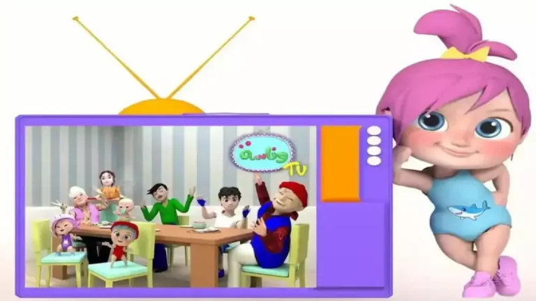 اكتشف التردد السحري لإعادة قناة وناسة بيبي إلى شاشتك خلال دقائق… يستخدمه الآلاف في مصر والسعودية والعراق الآن!