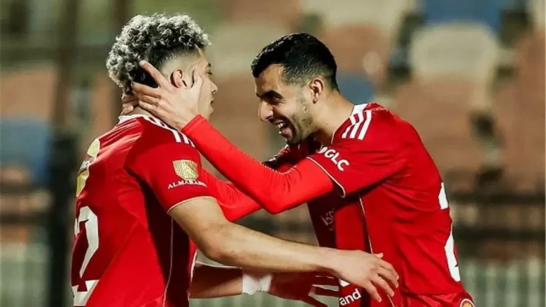 الأهلي يخطف المركز الثاني برأسية مذهلة لعاشور… سيراميكا تواجه تحديات كبيرة!