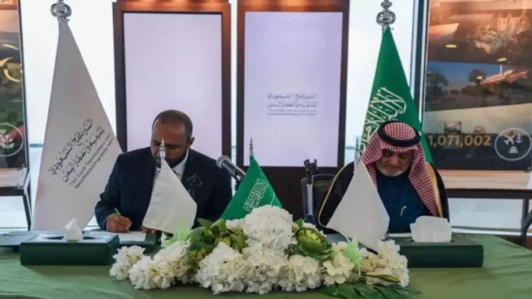 السعودية تعلن عن مبادرة زراعية ضخمة في اليمن – 16 ألف شخص سيتحول مستقبلهم للأفضل!