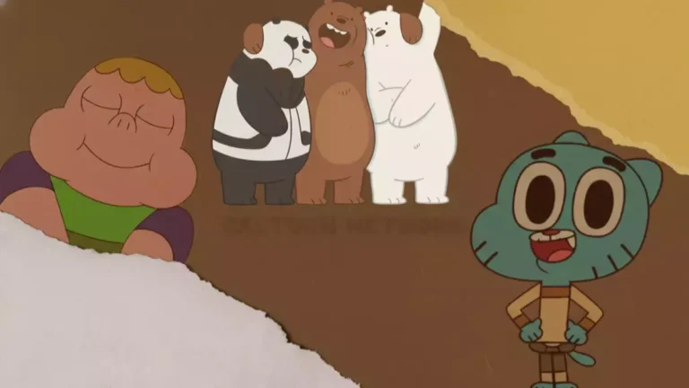 هل يعاني طفلك من فقدان أصدقائه عبر الإنترنت؟ ‘Cartoon Network’ تكشف عن رمزين سريين لإنقاذ أيام العطلة.