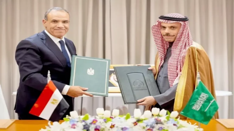 السعودية ومصر تزيلان القيود على التأشيرات – خطوة ثورية تسهل التنقل بين البلدين!