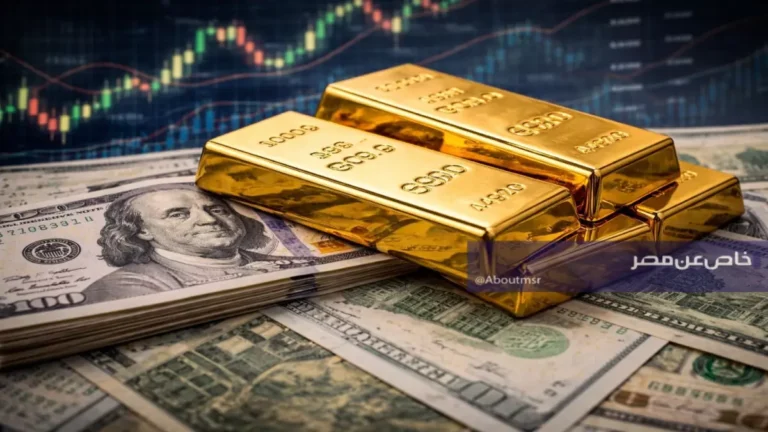 الفضة تتراجع والدولار في تقدم بالسعودية – تغيرات أسعار تذهل المستثمرين
