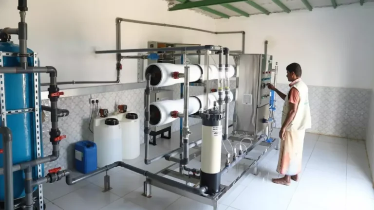 السعودية توفر 54 مليون لتر من المياه لـ30 ألف يمني في خطوة تاريخية لإنقاذ الأرواح