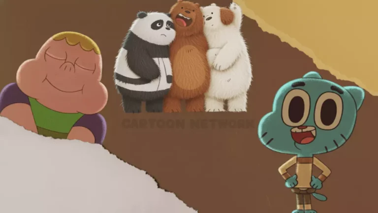 ‘كرتون نتورك’ تتخذ خطوات فورية لحل انقطاع البث.. تعرف على الأرقام السرية لإنجاز ذلك!